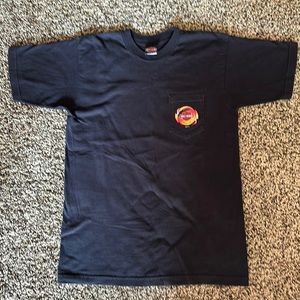 Official Harley Davidson T Shirt